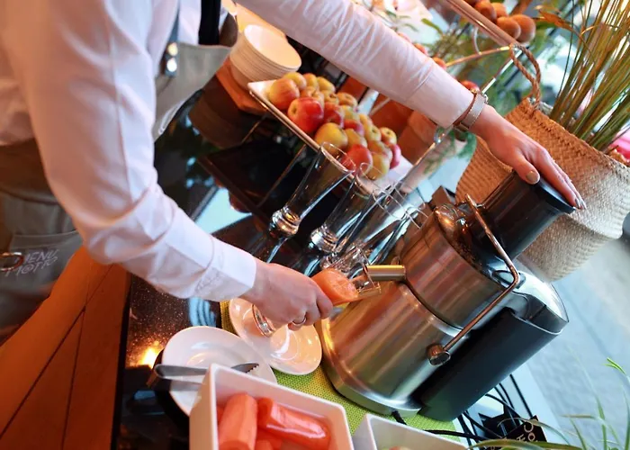 Lägenhetshotell Invite